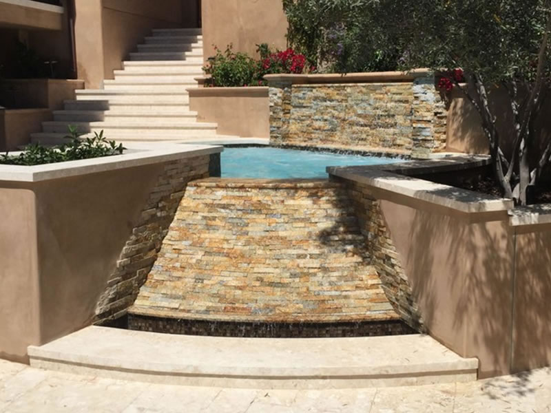 About SC Pools Southern California Pool Builder