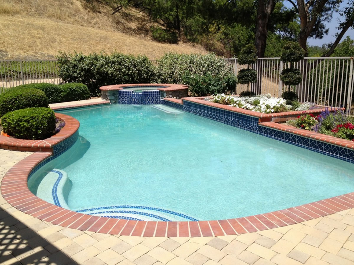 Southern California Pool Remodels 8