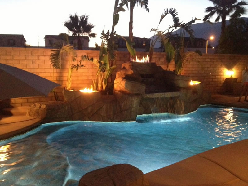 About SC Pools Southern California Pool Builder