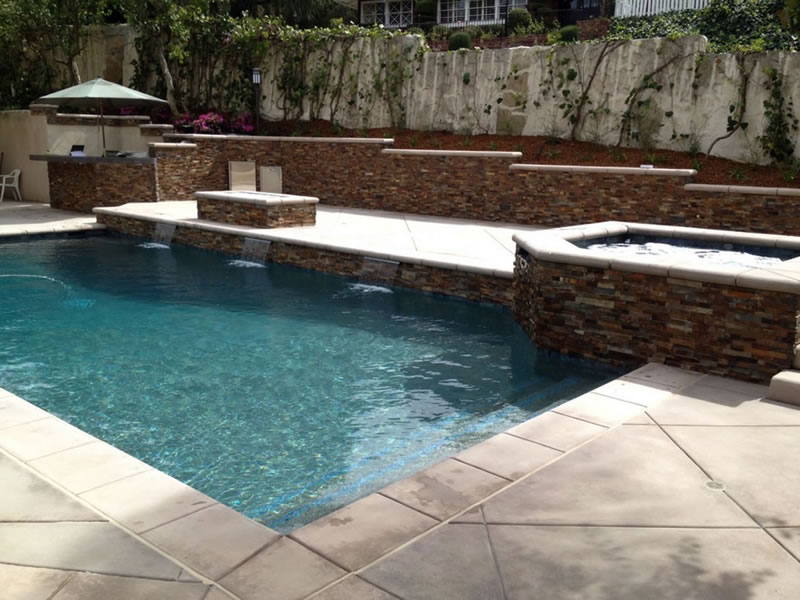 Contact SC Pools