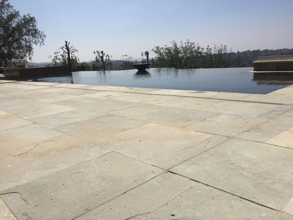 Diamond Bar Pool Builder 1