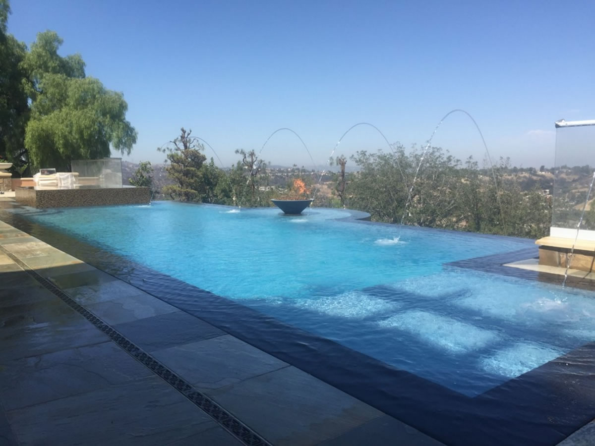 Diamond Bar Pool Builder 3