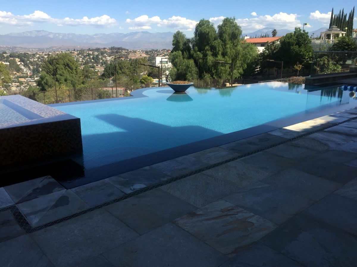 Diamond Bar Pool Builder 5