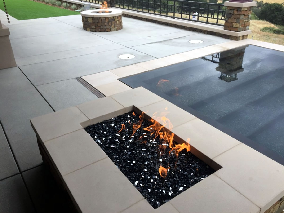 Gordon Highlands Pool Builder 1
