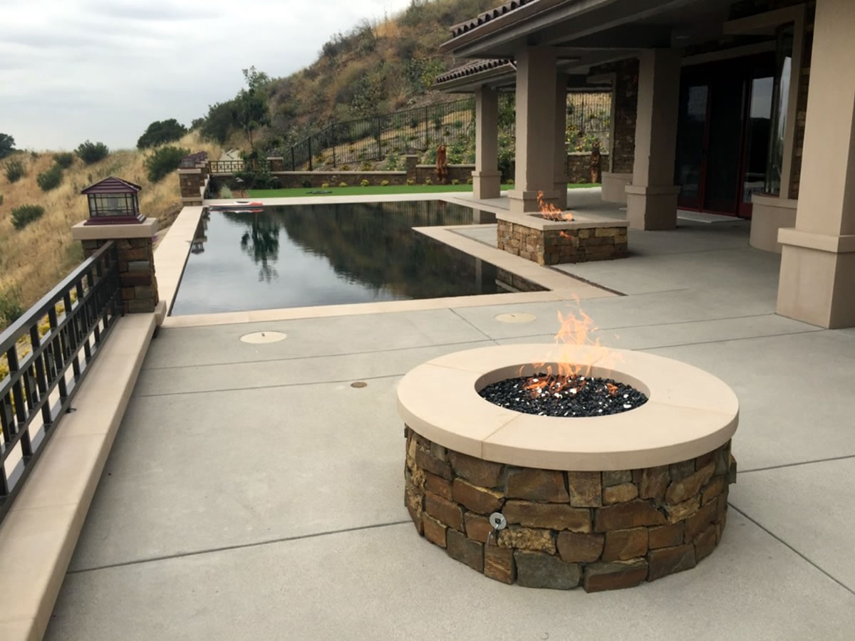 Gordon Highlands Pool Builder 2