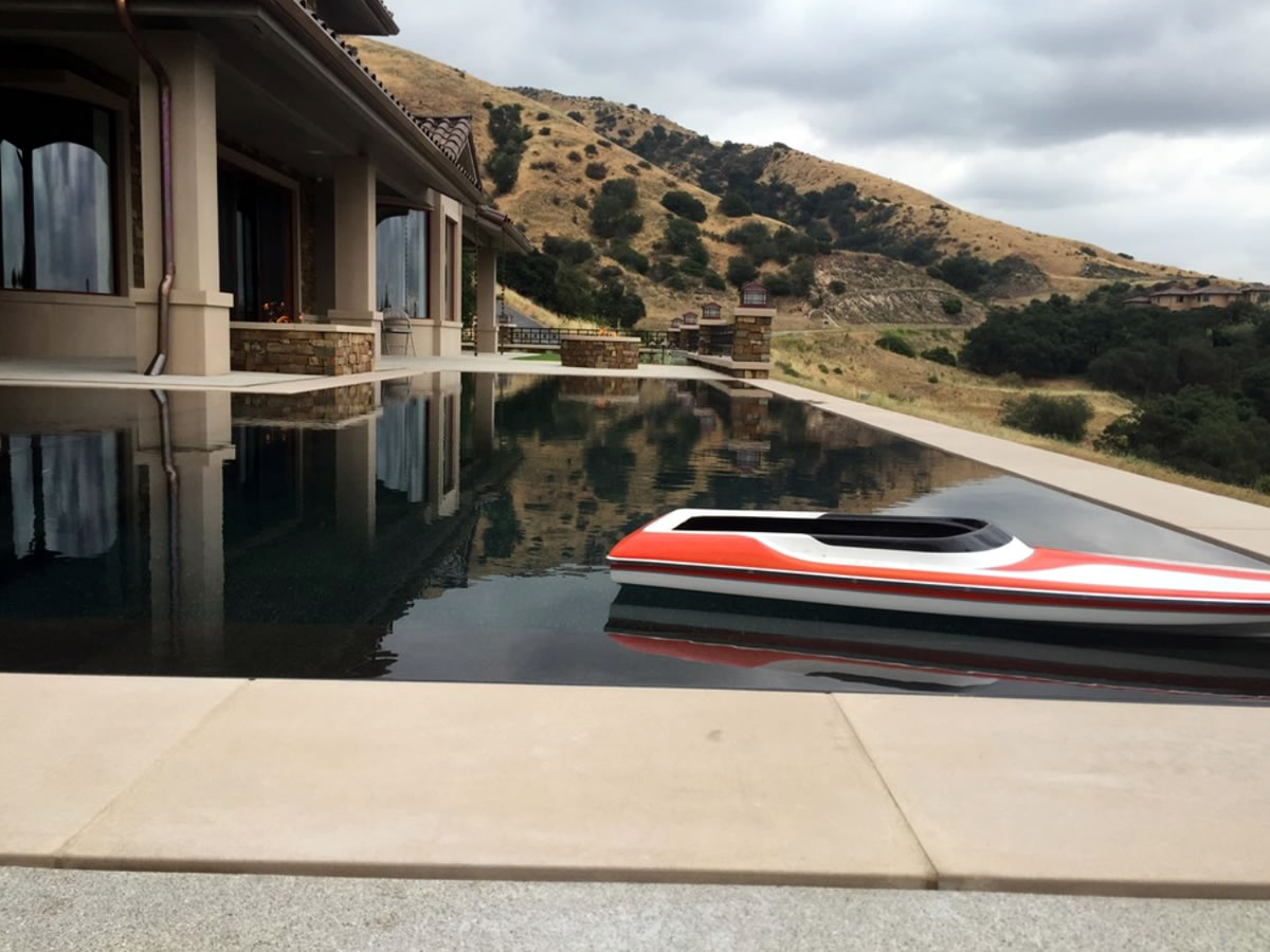 Gordon Highlands Pool Builder 3