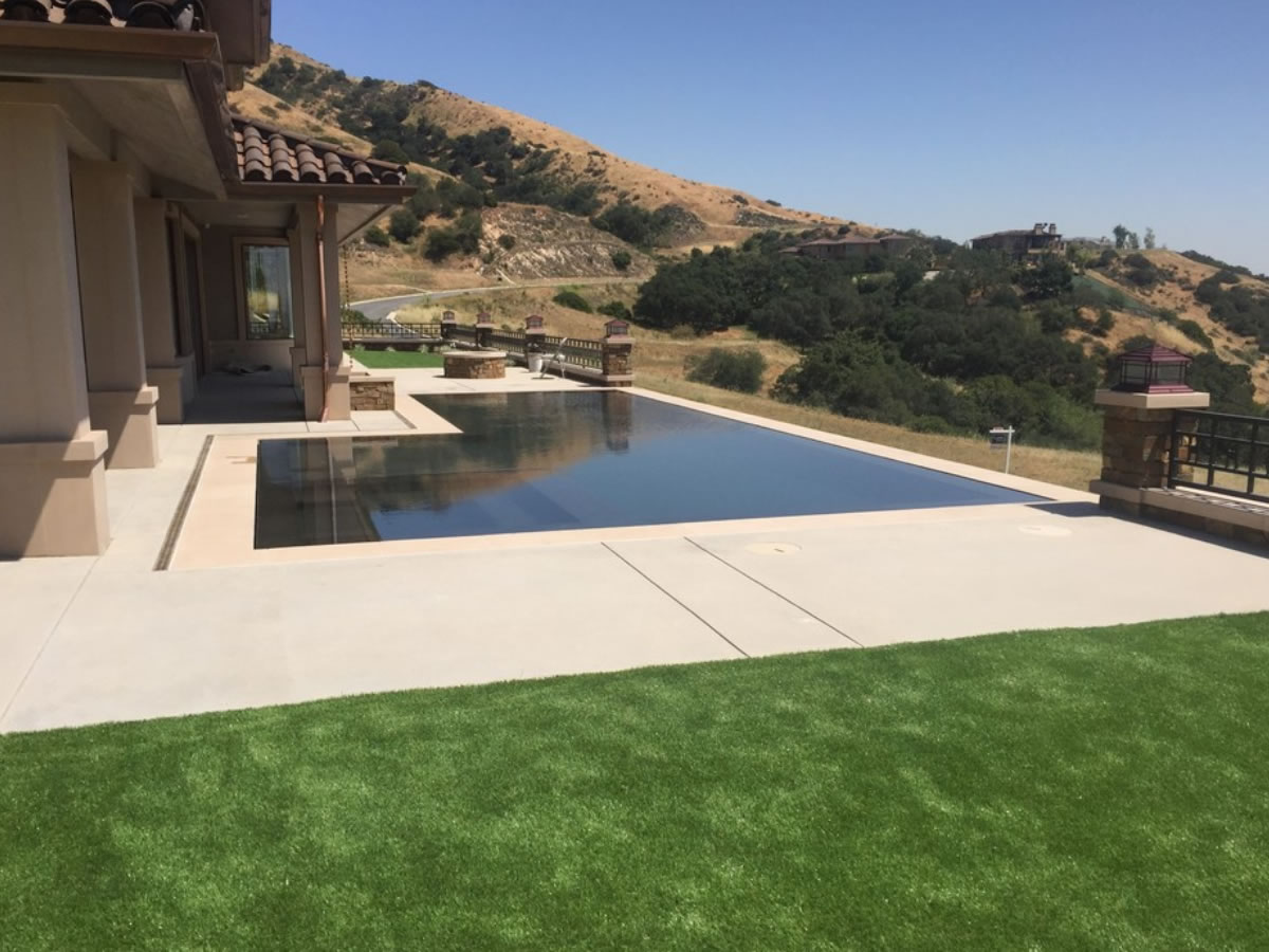 Gordon Highlands Pool Builder 4
