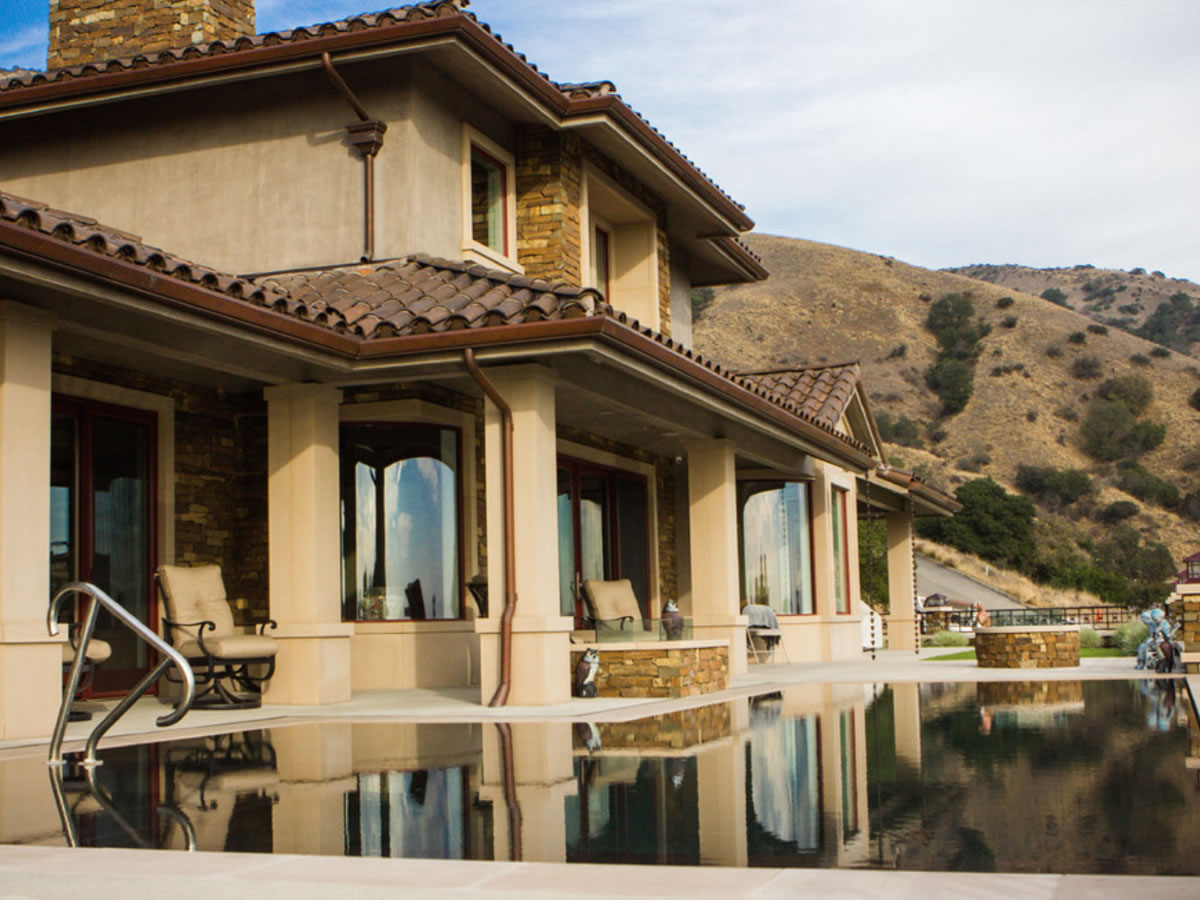 Gordon Highlands Pool Builder 7