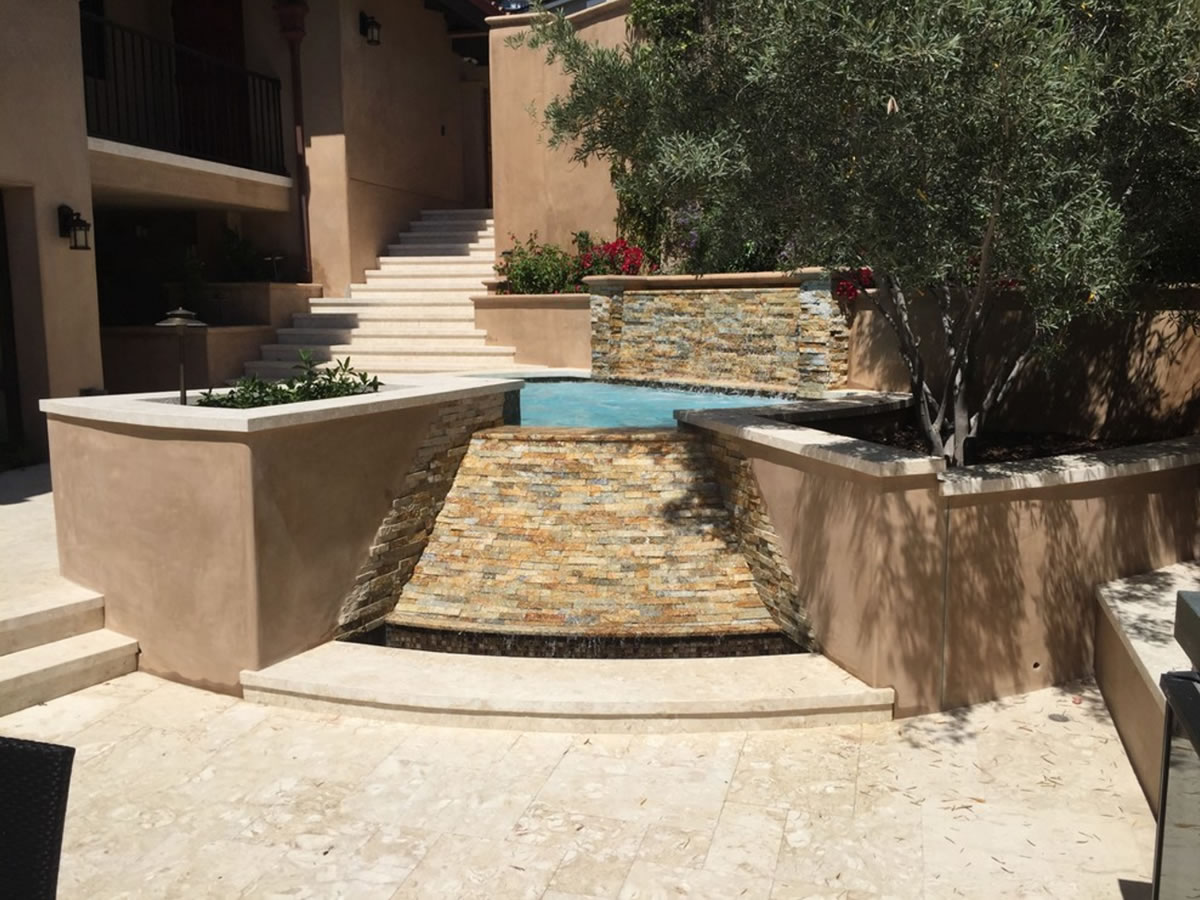 Laguna Beach Pool Builder 2