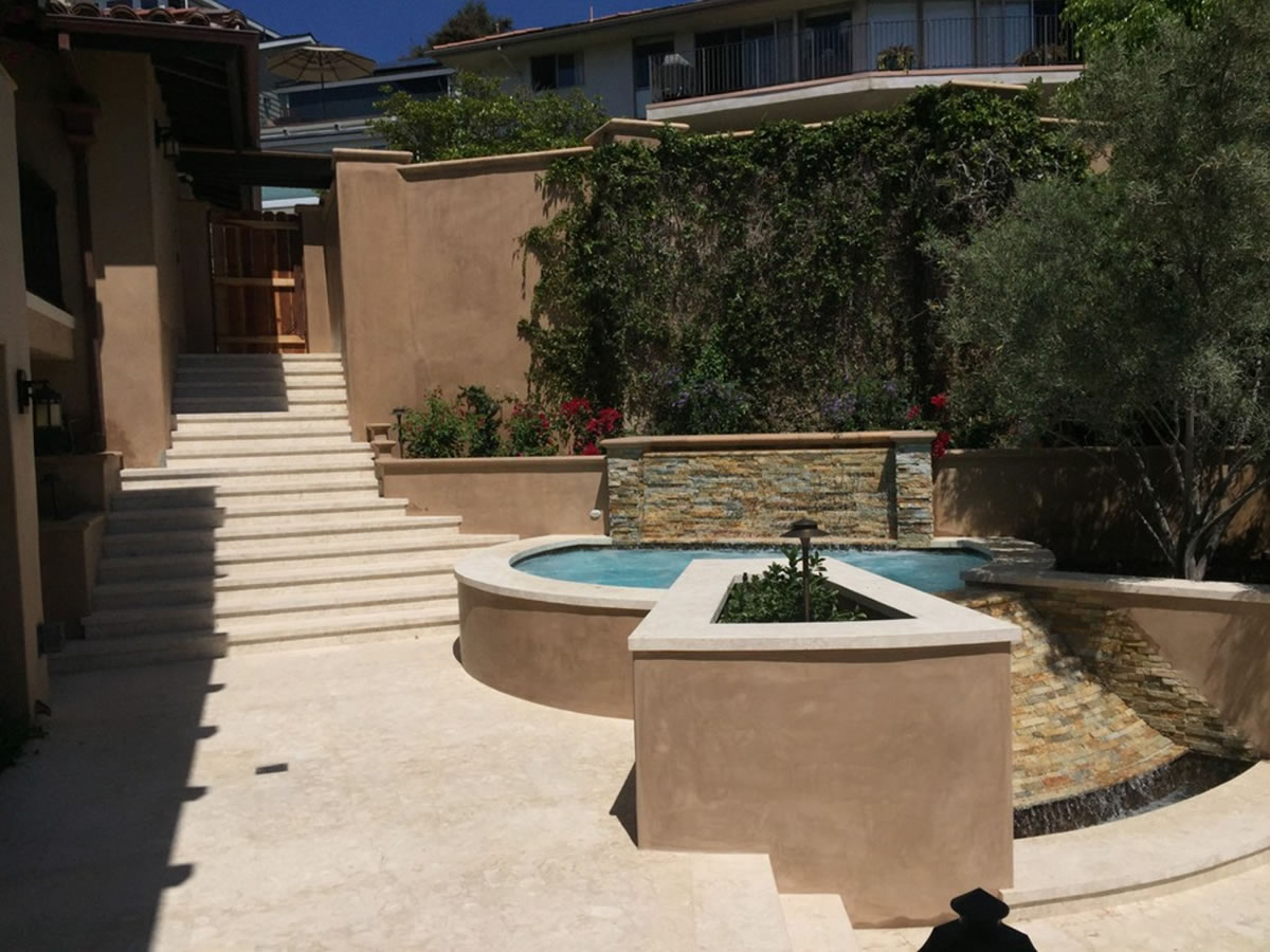 Laguna Beach Pool Builder 3