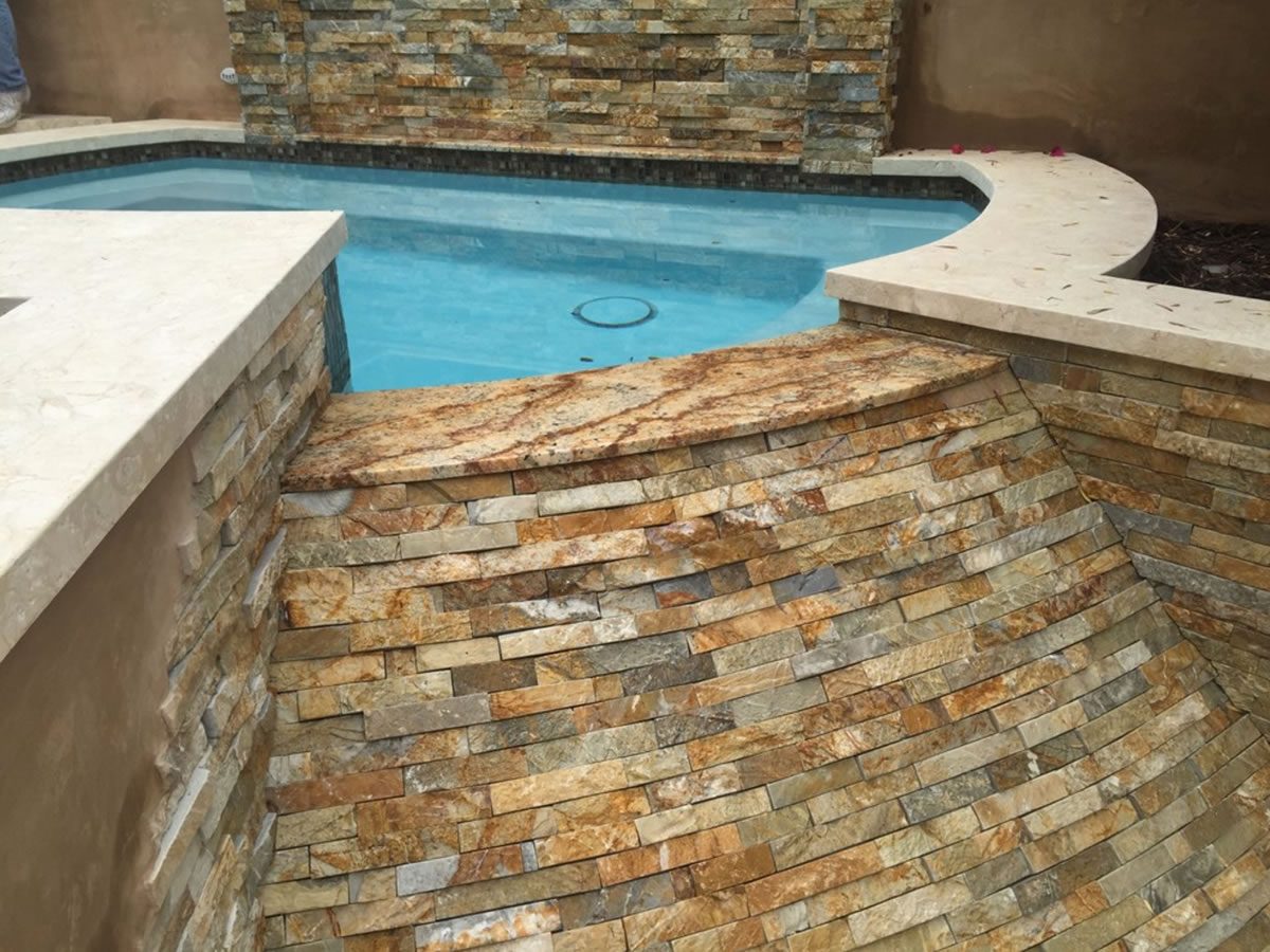 Laguna Beach Pool Builder 5