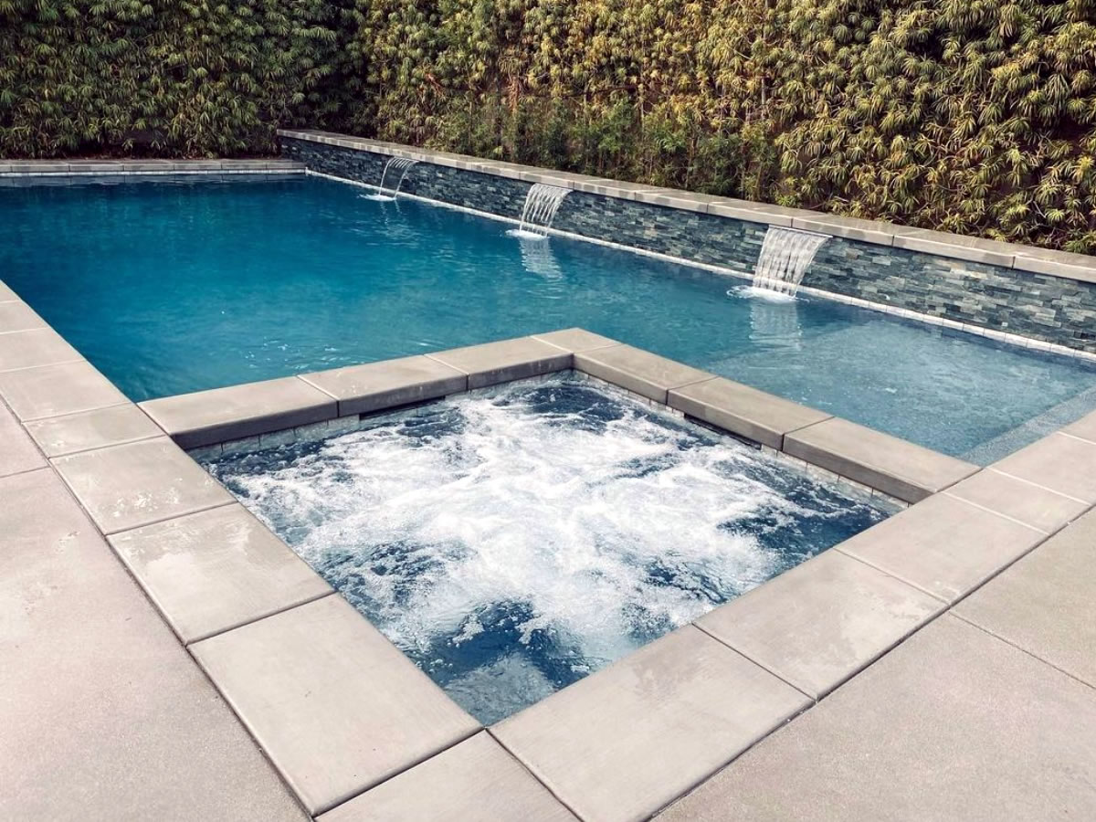 Southern California Pool Builder 10