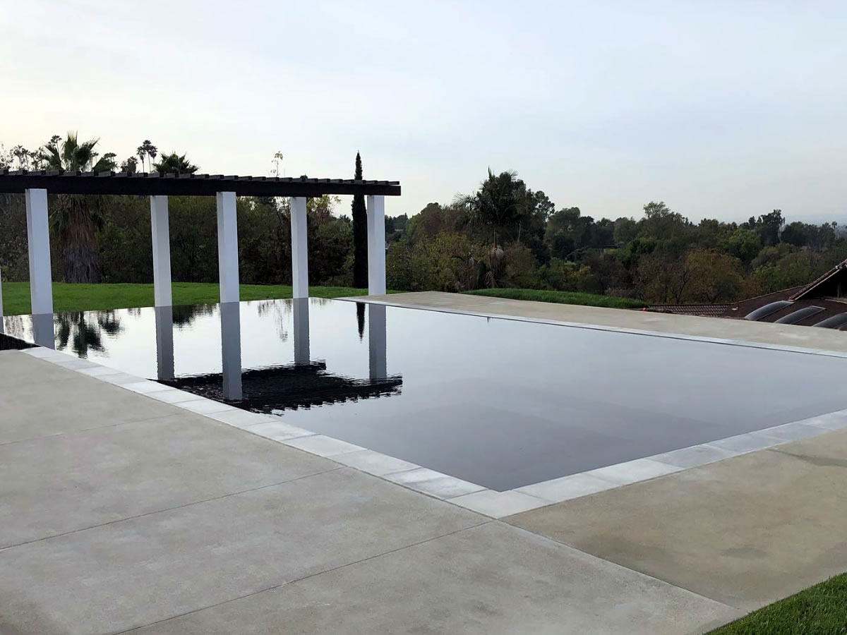 Southern California Pool Builder 3