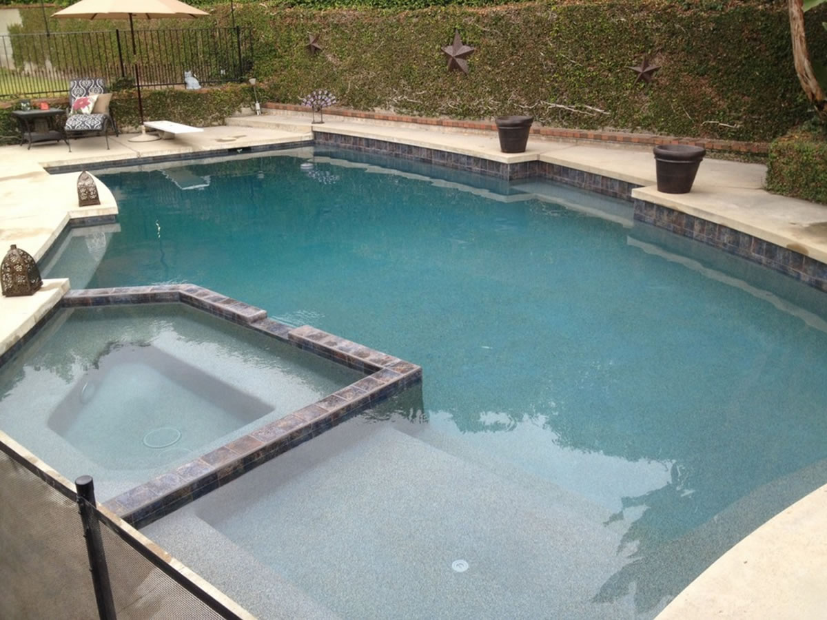 Southern California Pool Remodels 5