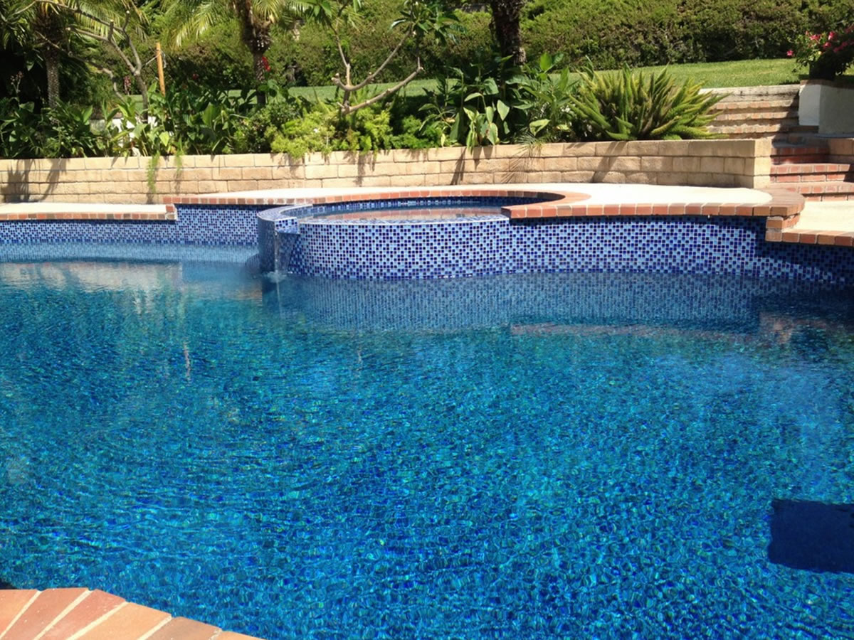 Southern California Pool Remodels 6
