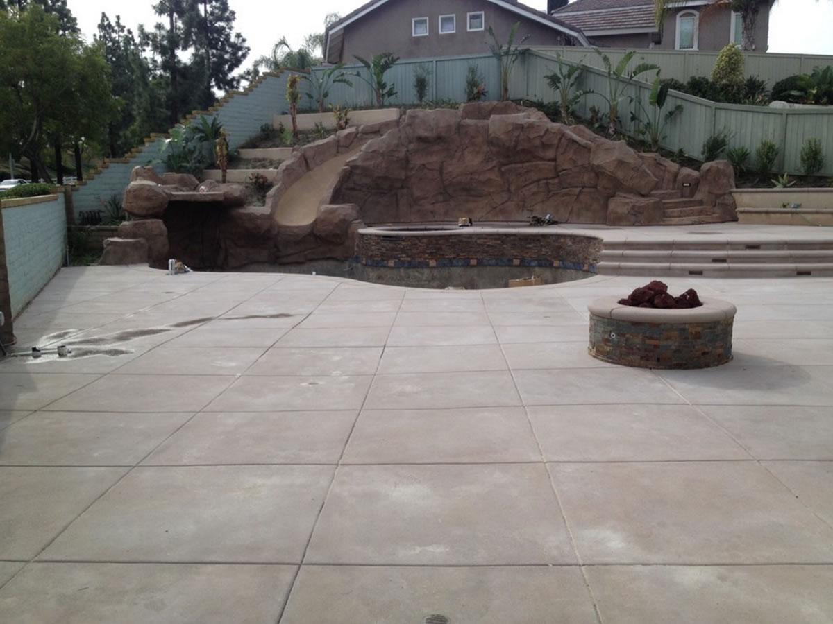 Yorba Linda Pool Builder 1