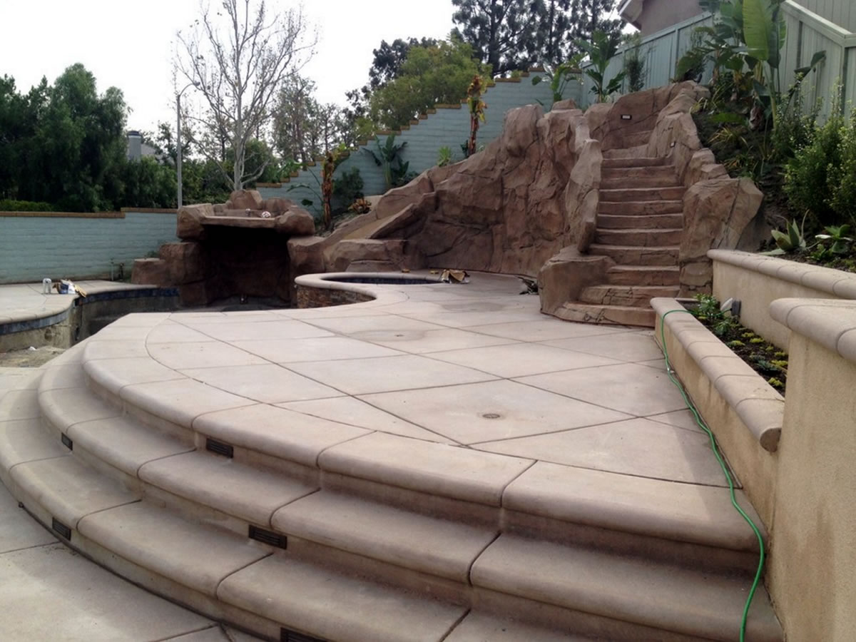 Yorba Linda Pool Builder 2