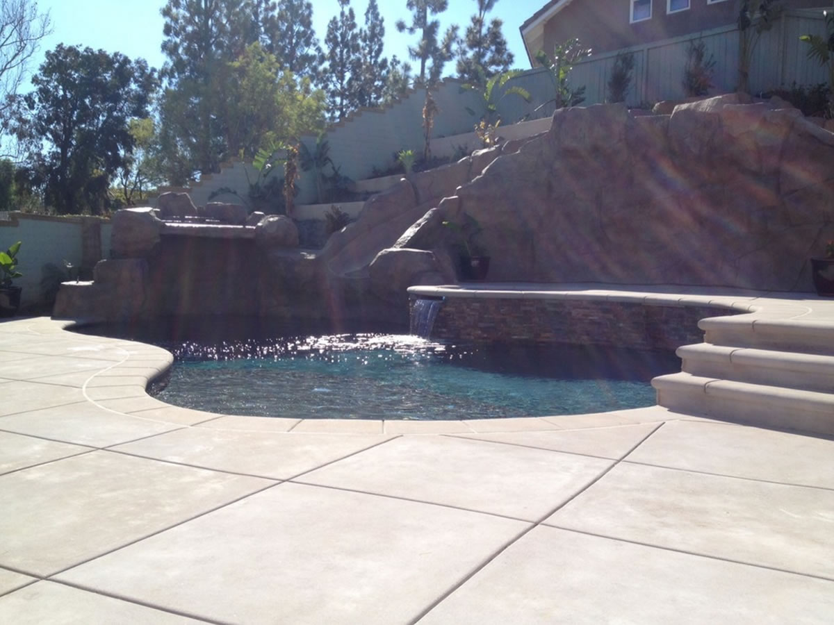 Yorba Linda Pool Builder 4