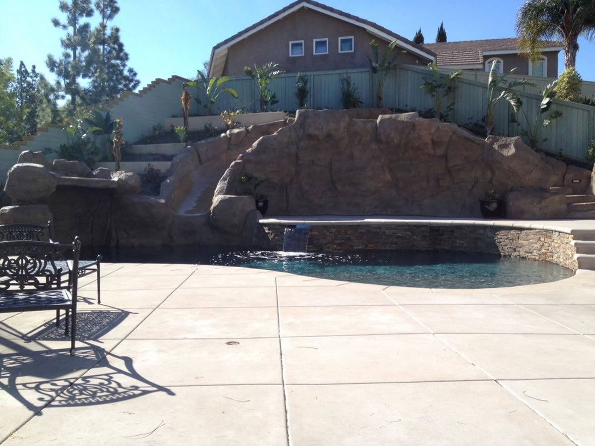 Yorba Linda Pool Builder 5