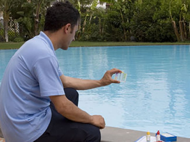 Southern California Swimming Pool Services