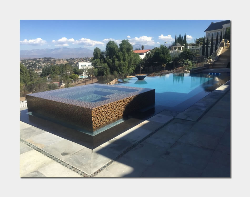Diamond Bar Pool Builder
