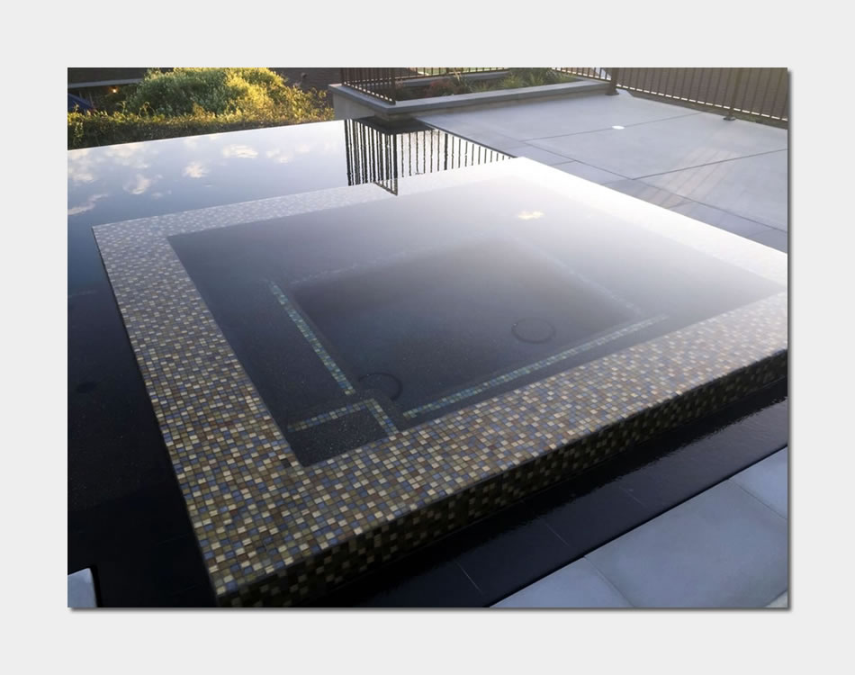 Glendora Pool Remodel