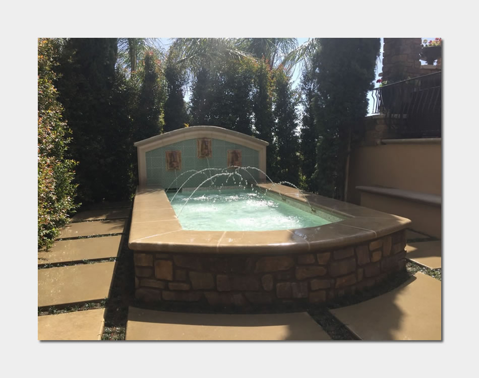 Malibu Pool Builder