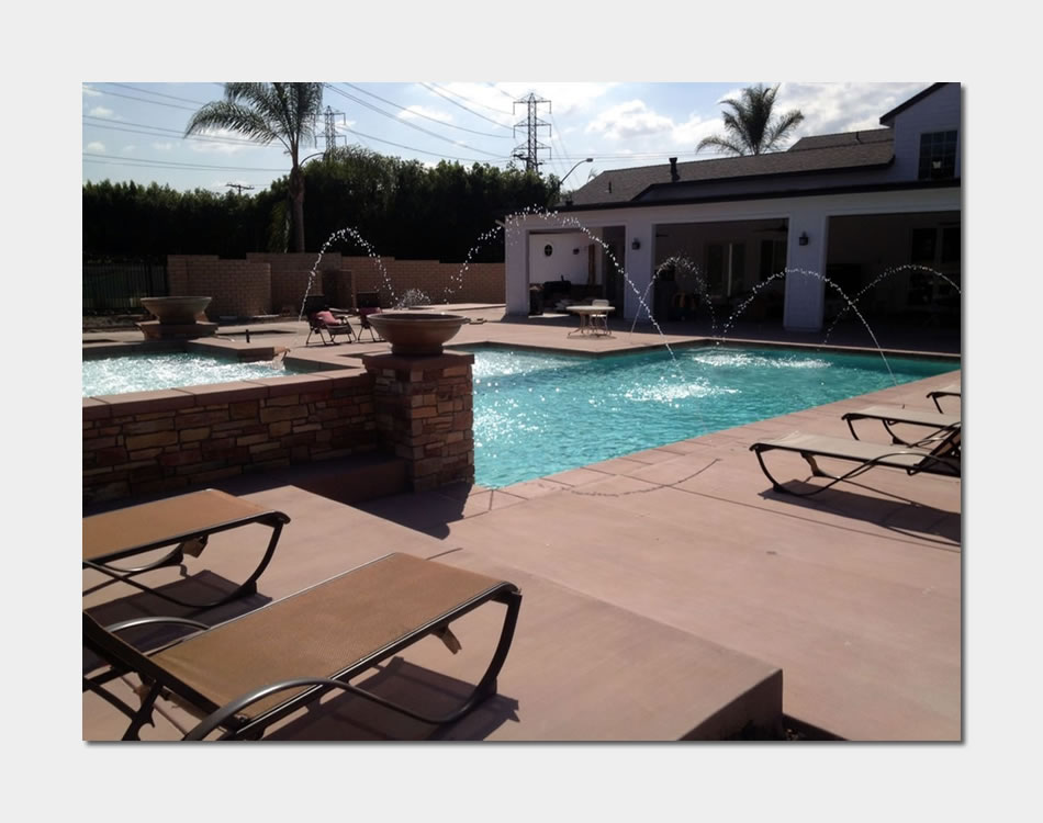 Villa Park Pool Builder