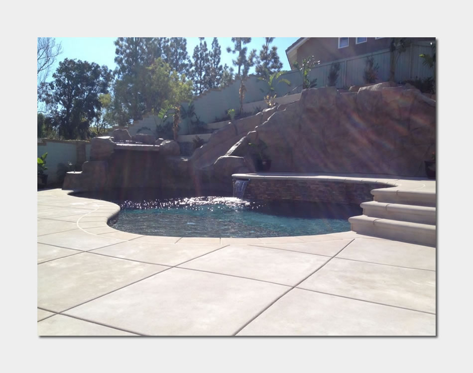 Yorba Linda Pool Builder